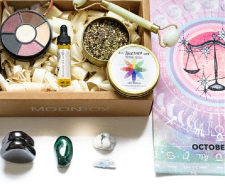 Beauty Brands Create Celestially Inspired Skincare, Makeup, and Beauty Tools