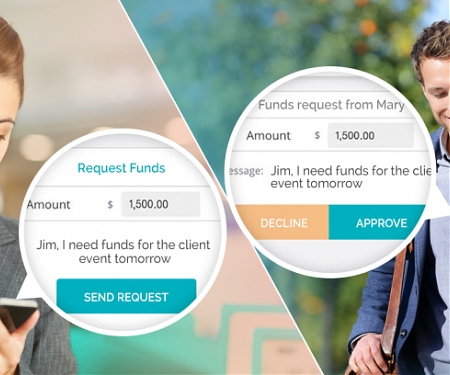 Karmic Labs Gets $5M to Give Every Employee a Company Card