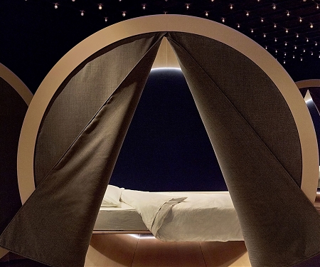 Casper Mattress Nap Store Sleep Benefits Health New York City - Dreamy