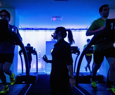 (PDF) Scientists Have Created a Drug That Replicates the Health Benefits of Exercise