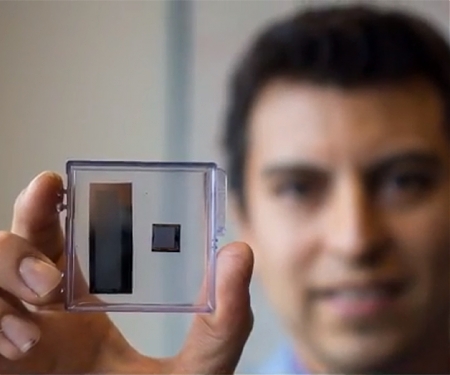 (PDF) Transducers Free of Crystals to Make Ultrasound Radically Cheaper