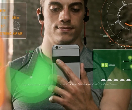 (Video) Gatorade and Spotify Have Teamed Up To Soundtrack Your Workouts