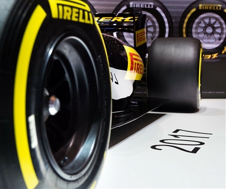 Smart Tires Alert Drivers When Maintenance is Needed - Pirelli’s Connesso