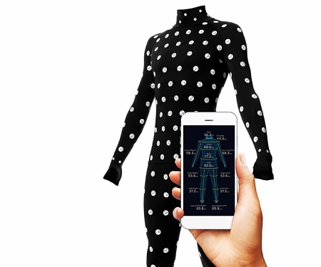 Japan’s Start Today Gives Clothes Retailers a Glimpse of the Future