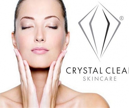 The New Sacred Skincare Trend - Crystal Facials
