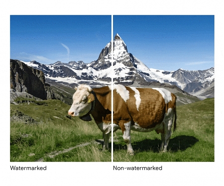Google DeepMind has Launched a Watermarking Tool for AI-Generated Images