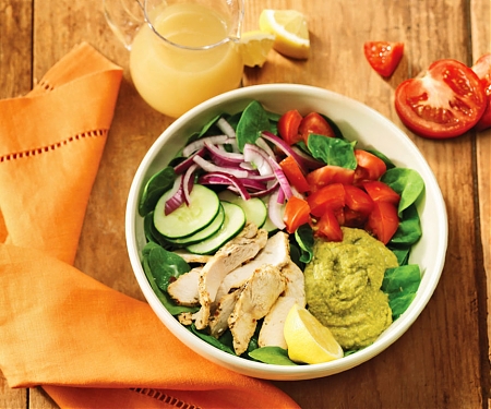 The World's Top 10 Most Innovative Companies of 2015 in Food