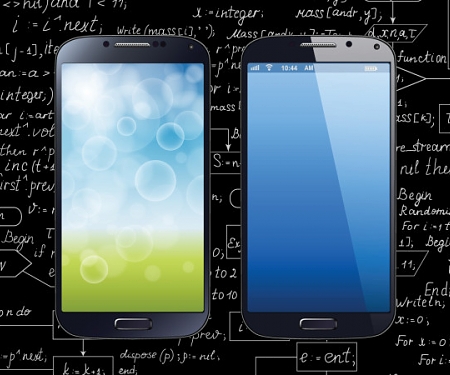 Smartphones Reach Nearly 77 % Penetration In US
