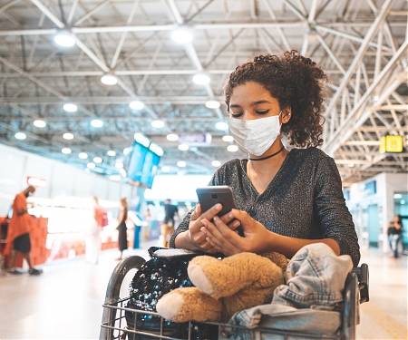 Global Tourism to Suffer Crushing Blow in 2020