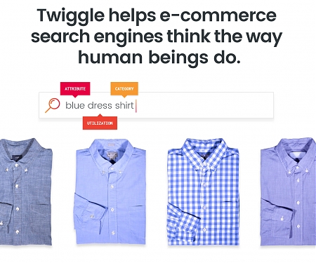 Twiggle Raises $15M in New Funding to Make E-Commerce Search More Intuitive