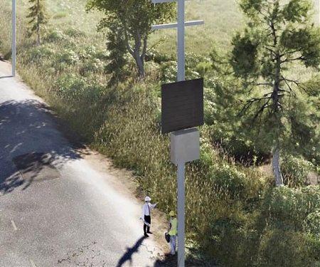 The World-First Commercial Long-Range, Wireless Power Transmission