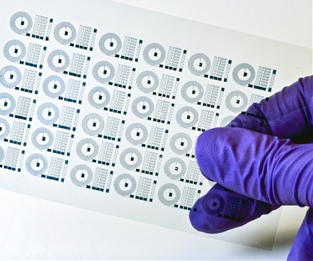 (Paper) MIT Engineers 3D Print Soft, Rubbery Brain Implants