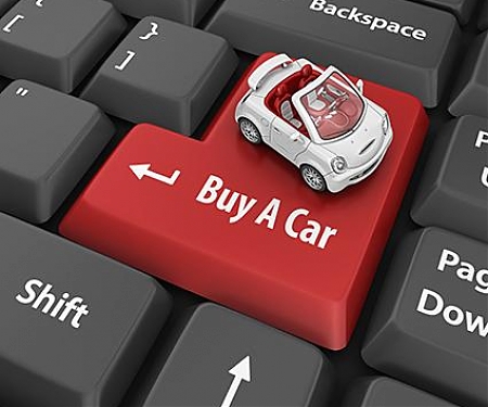 Ebay Survey Results Point to More People Buying and Researching Cars Online