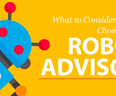 ROBO ADVISOR : Are Robos Managing $1 Trillion of Digital Wealth Yet ?