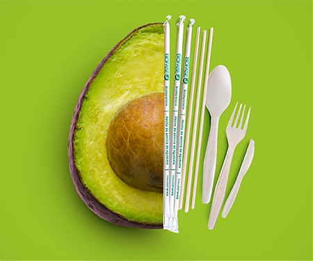 This Company Has a Genius Solution for Discarded Avocado Pits - Biofase