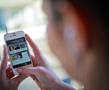 (PDF) The Rise of Music Streaming