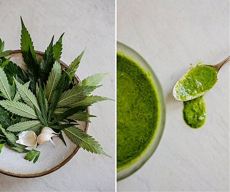 How the Agency Grind Led This Art Director to Dream Up Gourmet Marijuana Edibles