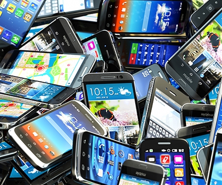 Worldwide Market for Used Smartphones Forecast to Grow to 222.6 Million Units in 2020