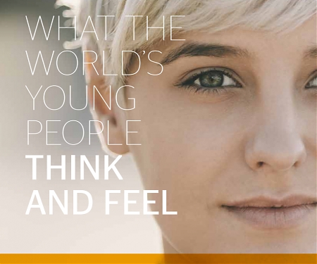 (PDF) Generation Z : What The World's Young People Think and Feel