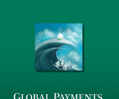 (PDF) BCG - Global Payments 2016 : Competing in Open Seas