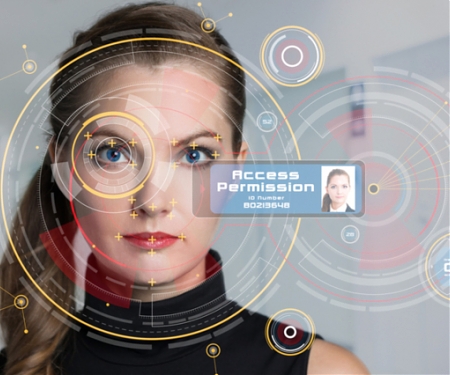 Microsoft and NAB Trial Biometrics for Cardless ATMs