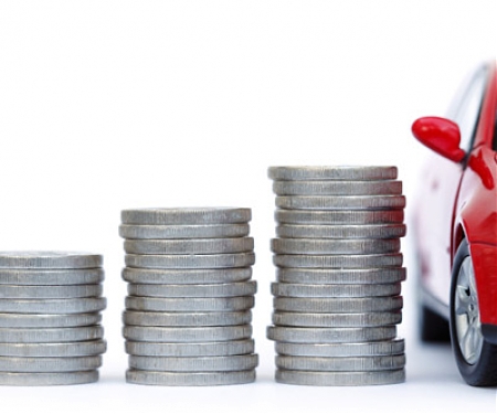 The Cost of Driving