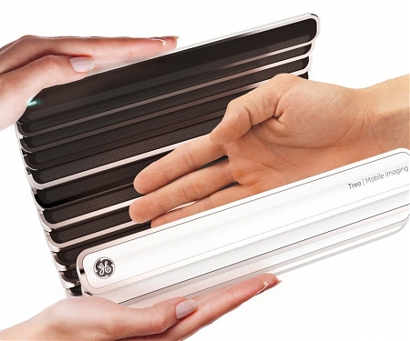 For Imaging On the Go - Treo