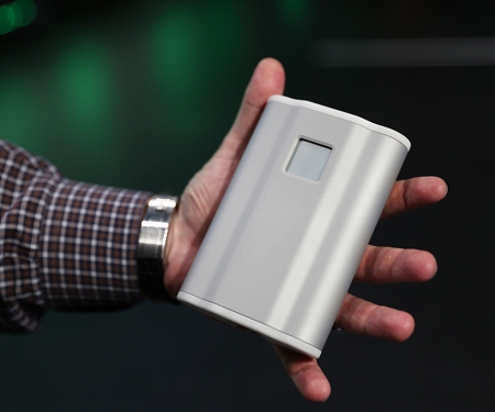 Nucleus Scientific Launches To Revolutionize Batteries