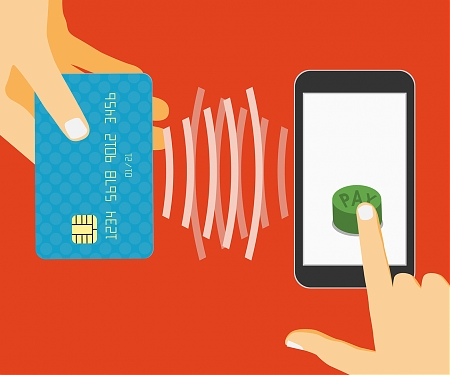 Android Pay Most Used Payment App, Security Fears Holding Adoption Back