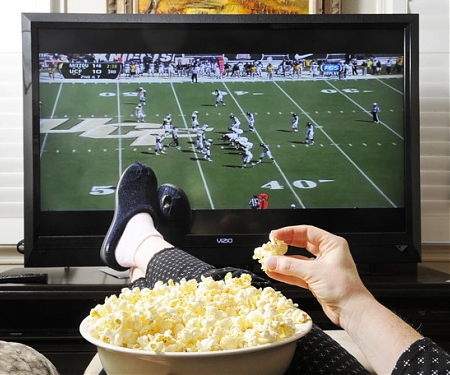 America’s Changing Media Habits in One Chart