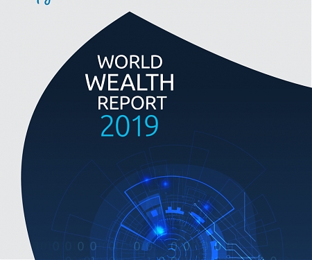(PDF) Capgemini - World Wealth Report 2019