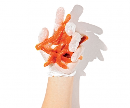 Edible Weed May Be Half of the $5.4 Billion Pot Business