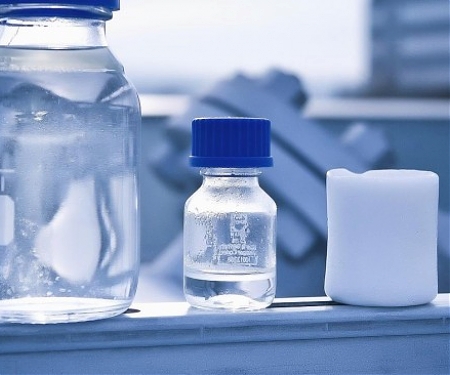 (Video) Is 'Blue Crude' The Fuel of The Future ?