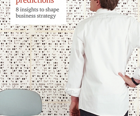 (PDF) PwC : 8 AI Predictions for 2018 - 8 Insights to Shape Business Strategy