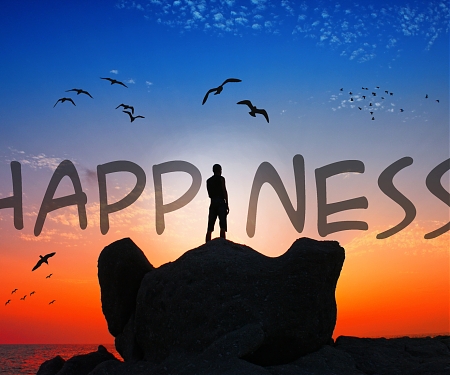 At What Age Does Happiness Peak ?