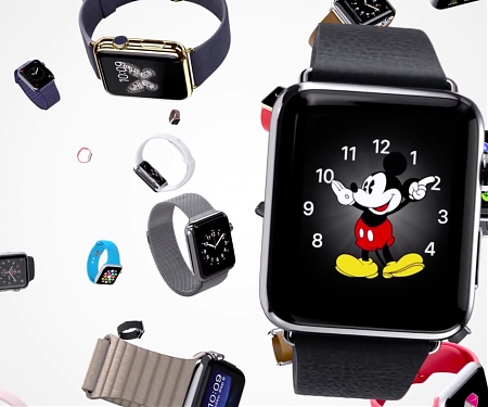 Apple Watch Customers Plan to Buy More Bands, Third-Party Interest increasing