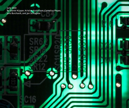 (PDF) BCG - The Green Factory of the Future