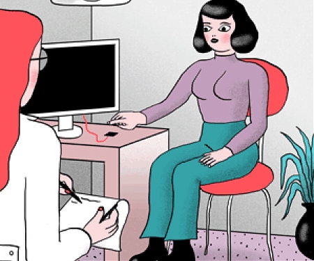 Using Patient Fingerprints to Break Down Medical Record Silos - CrossChx