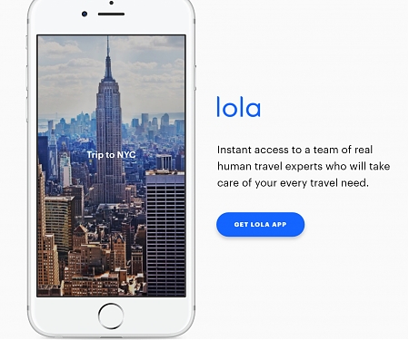 Lola, A Travel Concierge Startup, Closes Its $19.7M Series A
