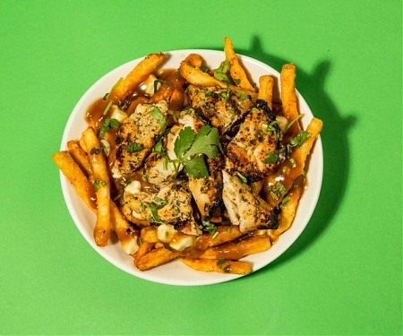 Beef, Burrata, and Poutine: Indian Cuisine’s New Wave