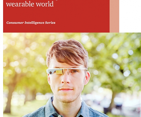 (PDF) PwC : The Wearable Life 2.0 - Connected Living in a Wearable World