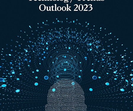 (PDF) McKinsey Technology Trends Outlook 2023