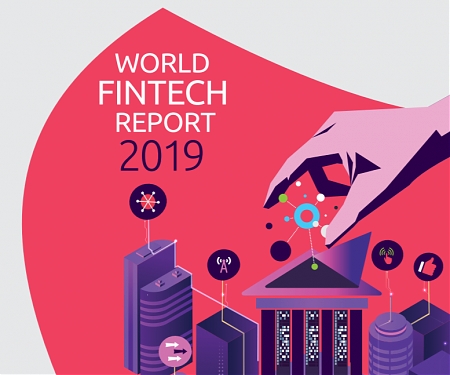 (PDF) Capgemini - World FinTech Report 2019