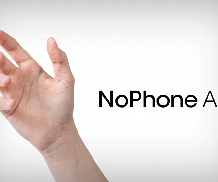 (Video) The Slimmest Smartphone Ever Built