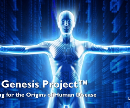 The Race to Build a Search Engine for Your DNA