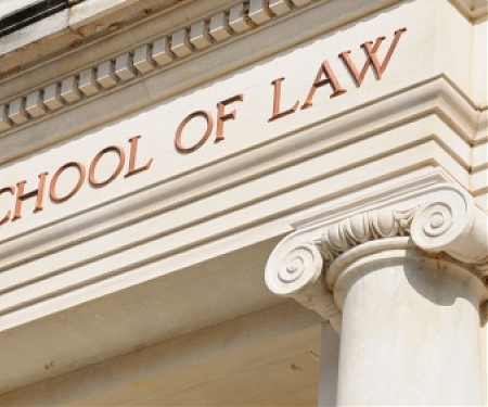 Some People Are Paying Way Too Much for Law School