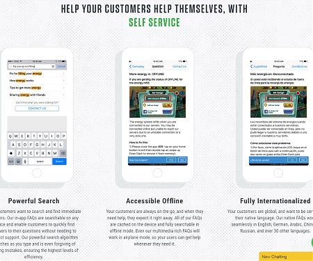 Helpshift Raises $23M to Automate Customer Support with Chatbots