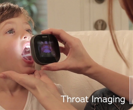 Israeli Telehealth Firm TytoCare Receives CE Mark, Launches In Europe