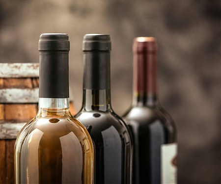 Fine Wine Outperformed Global Equities in 2018