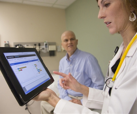 Jawbone, Practice Fusion, Health Catalyst next to IPO, Digital Health Investor Poll Says